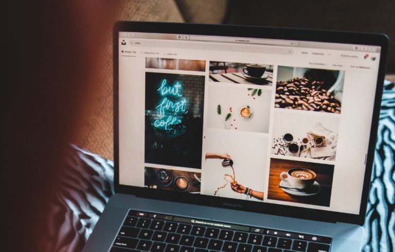 Strategic Use of Images in Search Engine Optimization
