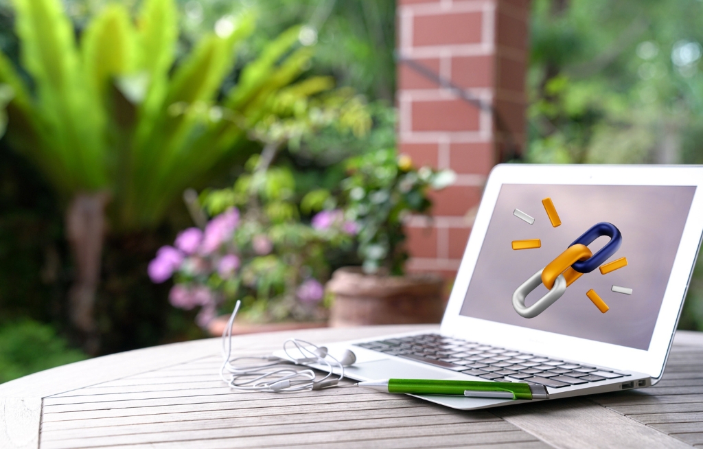 The Importance of Anchor Text in Back-links Image